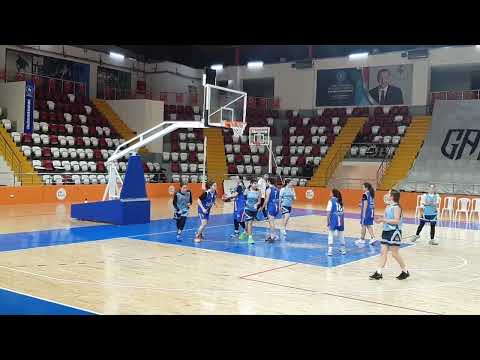 3 Mart 2024 Bahcesehir Ihtisas U14