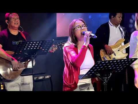Halinat Sama2x-May Galak-Sumigaw  | 23.04.23 Service | Praise and Worship Song| GraceLife Community