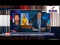 David Pollack Responds After Jon Stewart Callout on The Daily Show