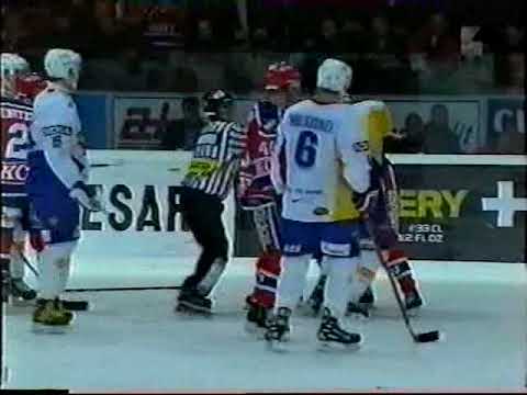 12.12.1998 HIFK - Jokerit 0-4 (0-0, 0-2, 0-2)