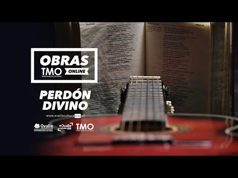 CÁPSULAS TEATRALES. Obra: Perdón divino