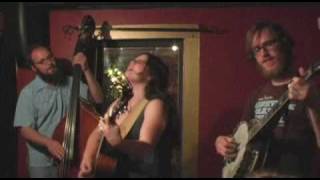 Rebecca Loebe - Stronger