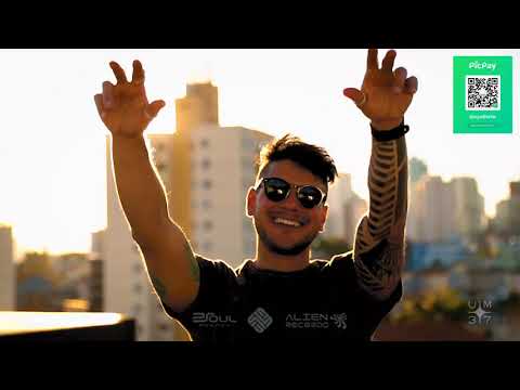 Synthatic Sunset Session