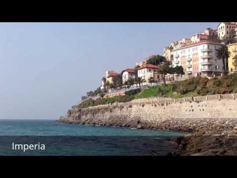 Places to see in ( Imperia - Italy )