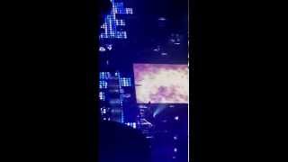 All The Way - Hedley