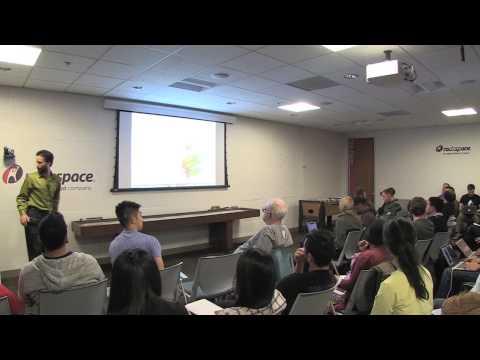 bayd3: Elijah Meeks - Comprehending Networks with d3.js - 9.30.13