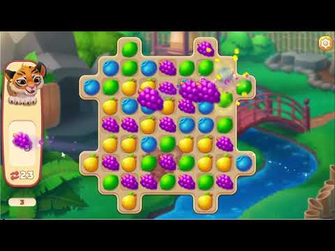 Family Zoo Level 3 🦁