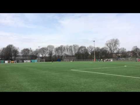 Weserstadion Platz 14 - SV Werder Bremen III