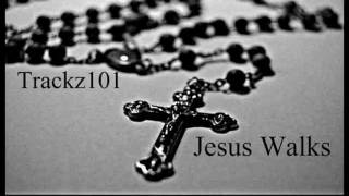 Trackz101 - Jesus Walks