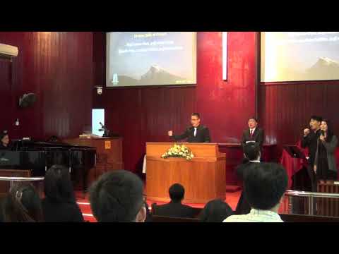 KPPK 83 - Di Atas Salib di Kalvari