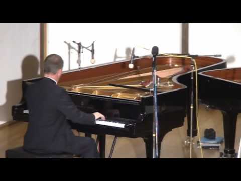 Louis Mazetier  'You've Got To Be Modernistic'