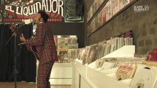 FANTASTIC NEGRITO - Rant Rushmore