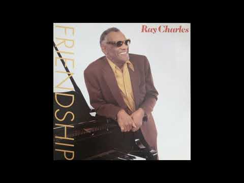 Ray Charles ft. George Jones and Chet Atkins - We Didn't See A Thing LYRICS