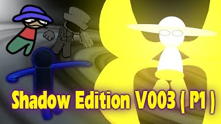 VS Dave and Bambi - Shadow Edition V003 (part 2)