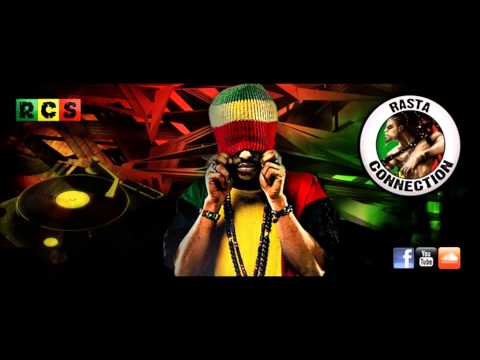 RASTA CONNECTION - SET REGGAE FREESTYLE 2014