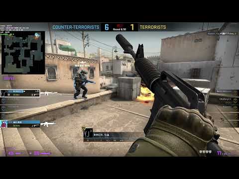 Steam Community :: Video :: CS:GO | Backstabbing Noobs on Dust II