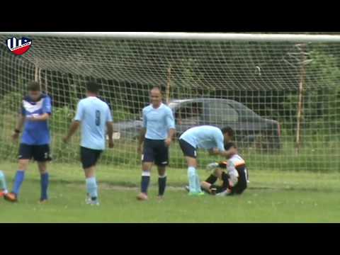 Goluri A.S Sabarelul Ciocoveni | 04.06.2017 Sabarelul Ciocoveni - Vointa Daia [ Video ]