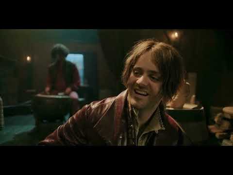 Burn Butcher Burn (Queime carniceiro, queime) Música do bardo Jaskier The Witcher segunda temporada