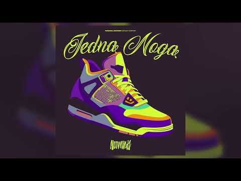 Alcomindz - Jedną Nogą