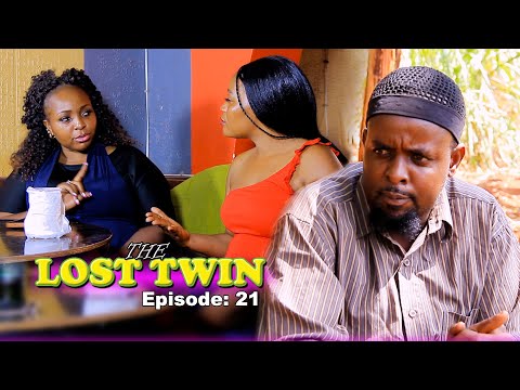 THE LOST TWIN Episode 21