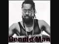 Bennie Man-Analyze This