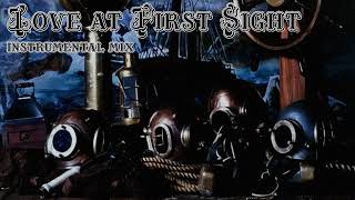 XTC - Love At First Sight (Instrumental Mix)