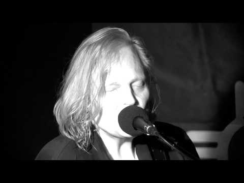 William Lee Self - "Thug In Blue"  Live Dec.10th 2016  Maja Kim: Bass & Manuel Beutke: Drums