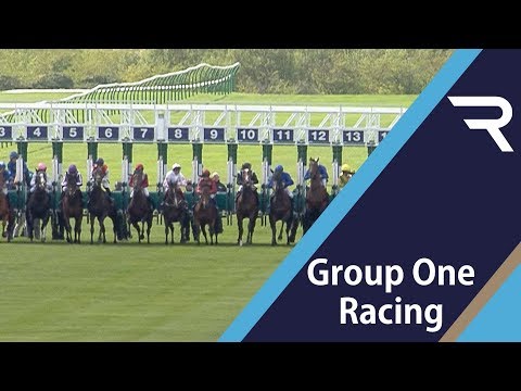 2019 Qipco 2000 Guineas | Newmarket - Racing TV