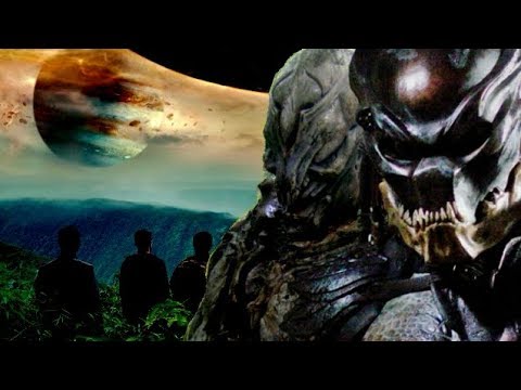Predator Game Preserves - Explained