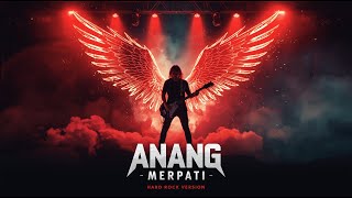 Download lagu Anang – Merpati | Hard Rock Version (Suno AI Reimagined) mp3