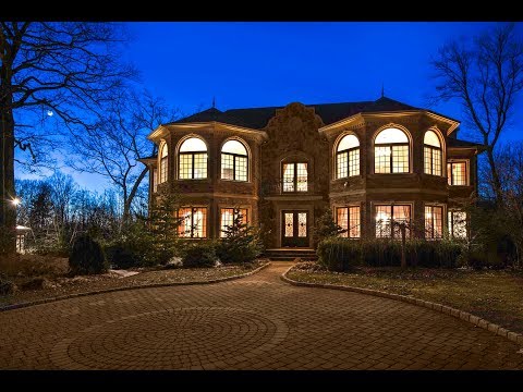43 Warren Ln Alpine, NJ 07620 | Joshua M. Baris | Realtor | NJLux.com