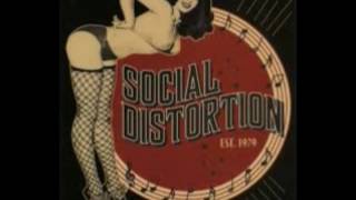 Social Distortion - Bad Luck — HQ
