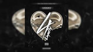 Nba Youngboy - Permanent Scar  Clean Best Edit