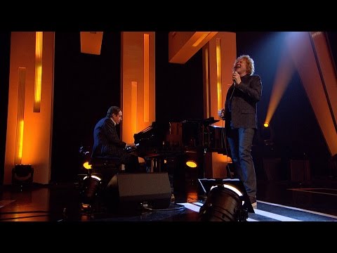 Simply Red - Money’s Too Tight (To Mention) - Later… with Jools Holland - BBC Two