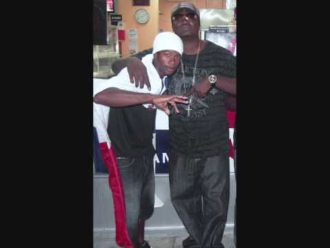 mercenario & mr fox just do it clan & more fire clan