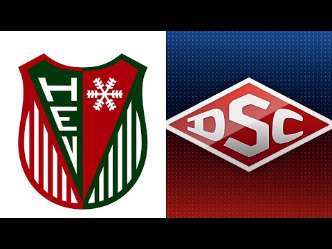 Oberliga Playoffs 2023 Achtelfinale Spiel 2 Herner EV Miners - Deggendorfer SC