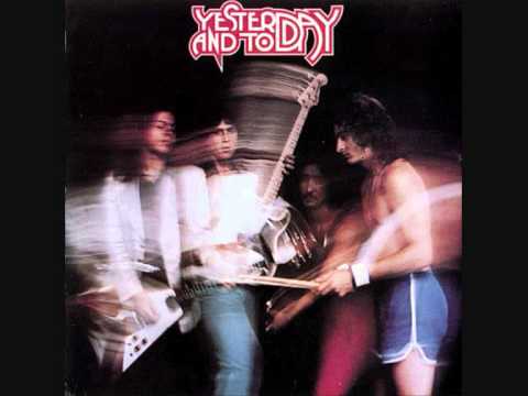 Y&T-25 Hours a Day