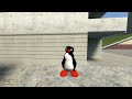 Pingu Review