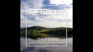 Ben & Lex 'Drifting (Se7en Deadly Breaks Remix)' [APE Music 039]