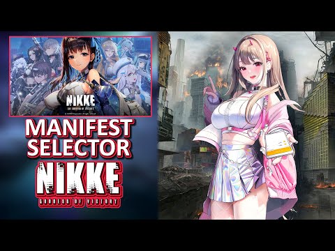 Video thumbnail for Manifest