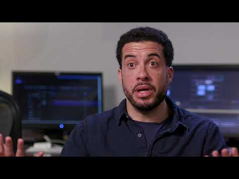 Ezra Edelman '92 | 2017 Sidwell Friends Distinguished Alumni Award