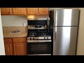 Old Bridge Apartments - 3b1 5b Downstairs