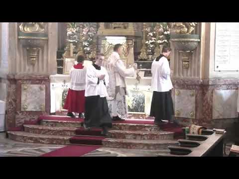 Chant de la promesse