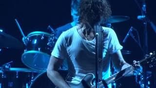 Soundgarden - Like Suicide - Live @ Midland Theater 5/22/2013