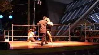 Marcela Guevara Y Stefano Giudice - Atrium 2006