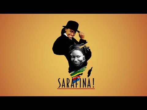 Sarafina! The Sound Of Freedom OST - The Lord's Prayer (Official Audio)