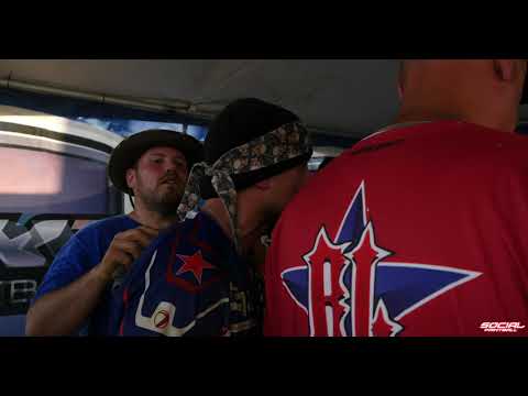 NXL World Cup 2019   Pro Finals   Moscow Red Legion vs Houston Heat