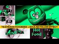 GUMMY BEAR AND CLIPS IN TEAMBAHAYCHORDED BOUL123 MAJOR VIDEO AUDIO EFFECTS INCLUDES TUTORIAL
