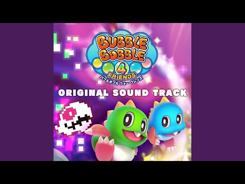 Bubble Bobble Main Theme - ver.2019