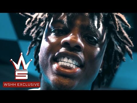 Splurge "Basic Bitch" (WSHH Exclusive - Official Music Video)